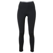 Outlast(R)  ∞  Mid wt. Stretch Tights PH962UB75 ブラック Sサイズ [アウトドア アンダーウェア レディース]
