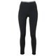 Outlast(R)  ∞  Mid wt. Stretch Tights PH962UB75 ブラック Mサイズ [アウトドア アンダーウェア レディース]