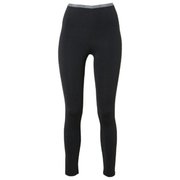 Outlast(R)  ∞  Mid wt. Stretch Tights PH962UB75 ブラック Lサイズ [アウトドア アンダーウェア レディース]