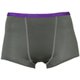 Transfer Shorts PH922UB53 CG_チャコールグレー Sサイズ [アウトドア アンダーウェア レディース]