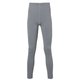 Outlast(R)  ∞  Junior Stretch Tights PH9E2UB90 ヘザーグレー 150cm [アウトドア アンダーウェア ジュニア]