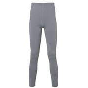 Outlast(R)  ∞  Junior Stretch Tights PH9E2UB90 ヘザーグレー 150cm [アウトドア アンダーウェア ジュニア]