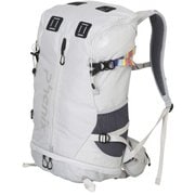 Elbrus 25 PH918BA01 シルバー Mサイズ [アウトドア系 ザック]