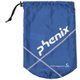 DEOSEAM(R) Stuff Bag (5L) PH818BA21 ブルー Xサイズ [アウトドア スタッフバッグ]
