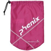 DEOSEAM(R) Stuff Bag (5L) PH818BA21 マゼンタ Xサイズ [アウトドア スタッフバッグ]