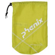 DEOSEAM(R) Stuff Bag (5L) PH818BA21 イエローグリーン Xサイズ [アウトドア スタッフバッグ]
