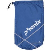 DEOSEAM(R) Stuff Bag (8L) PH818BA22 ブルー Xサイズ [アウトドア スタッフバッグ]