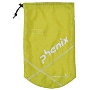 DEOSEAM(R) Stuff Bag (8L) PH818BA22 イエローグリーン Xサイズ [アウトドア スタッフバッグ]