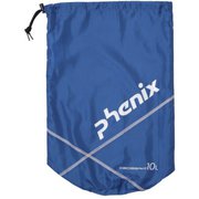 DEOSEAM(R) Stuff Bag (10L) PH818BA23 ブルー Xサイズ [アウトドア スタッフバッグ]