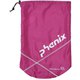DEOSEAM(R) Stuff Bag (10L) PH818BA23 マゼンタ Xサイズ [アウトドア スタッフバッグ]