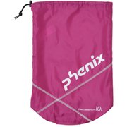 DEOSEAM(R) Stuff Bag (10L) PH818BA23 マゼンタ Xサイズ [アウトドア スタッフバッグ]