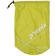 DEOSEAM(R) Stuff Bag (10L) PH818BA23 イエローグリーン Xサイズ [アウトドア スタッフバッグ]