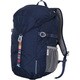 Torres Plus 20J PH9A8BA40 ネイビー Xサイズ [キッズ用バッグ]