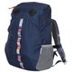 Ethno Bag Plus 15K PH9A8BA41 ネイビー Xサイズ [キッズ用バッグ]