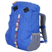 Ethno Bag Plus 15K PH9A8BA41 ブルー Xサイズ [キッズ用バッグ]