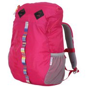 Ethno Bag Plus 15K PH9A8BA41 マゼンタ Xサイズ [キッズ用バッグ]