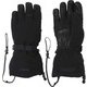 Snow Ridge Ride Gloves PH958GL01 BK Lサイズ [グローブ・ミット]