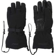 Snow Ridge Ride Gloves PH958GL01 BK Lサイズ [グローブ・ミット]