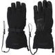 Snow Ridge Ride Gloves PH958GL01 BK XLサイズ [グローブ・ミット]