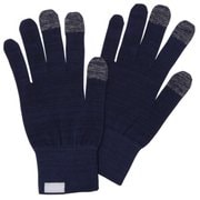Outlast(R) Knit Gloves PH858GL13 ネイビー Mサイズ [アウトドア グローブ]