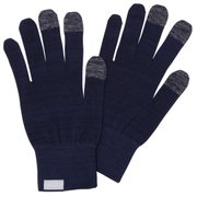 Outlast(R) Knit Gloves PH858GL13 ネイビー Lサイズ [アウトドア グローブ]