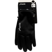Saas Gloves PH858GL21 ブラック3 XLサイズ [アウトドア グローブ]