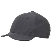 FLEX MELANGE CAP PH958HW10 オフブラック [アウトドア キャップ]