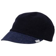Wool Trail Cap PH958HW15 NV2 [アウトドア キャップ]