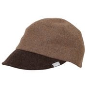 Wool Trail Cap PH958HW15 BR [アウトドア キャップ]