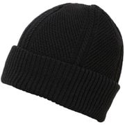 Wool Double Watch Cap PH958HW26 BK [アウトドア キャップ]