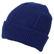 Wool Double Watch Cap PH958HW26 BL [アウトドア キャップ]
