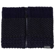 Alternate Knit Neck Warmer PH958NW13 NV [アウトドア 小物その他]