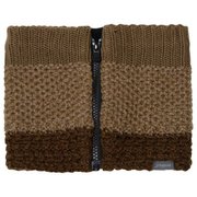 Alternate Knit Neck Warmer PH958NW13 BR [アウトドア 小物その他]