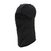 Conv. Balaclava PH958NW15 BK [バラクラバ]