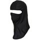 Balaclava Dry Fast PH958NW16 ブラック [スキー キャップ バラクラバ]