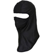 Balaclava Dry Fast PH958NW16 ブラック [スキー キャップ バラクラバ]