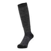 Heavy Wt. Snow Socks PH858SO35 オフブラック Lサイズ [アウトドア ソックス]