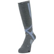 Ergomotion Trekking Socks Regular PH618SO24 チャコールグレイ Mサイズ [アウトドア ソックス]