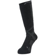 Ergomotion Trekking Socks Regular PH618SO24 オフブラック Mサイズ [アウトドア ソックス]