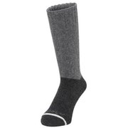 Outlast(R) Wool Socks Regular PH718SO12 チャコールグレイ Lサイズ [アウトドア ソックス]