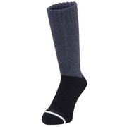 Outlast(R) Wool Socks Regular PH718SO12 ネイビー Lサイズ [アウトドア ソックス]