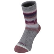 Ethno Pile Socks Short PH918SO28 LG_ライトグレー Lサイズ [アウトドア ソックス]