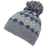 Province Shaggy Watch Cap PH968HW74 GR_グレー [アウトドア キャップ]