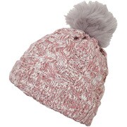 Puffy Watch Cap PH968HW78 PK_ピンク [アウトドア キャップ]