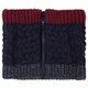 Cable Knit Neck Warmer PH968NW60 IND [アウトドア 小物その他]