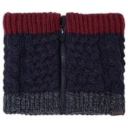 Cable Knit Neck Warmer PH968NW60 IND [アウトドア 小物その他]