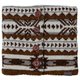 Native Neck Warmer PH968NW61 BR [アウトドア 小物その他]
