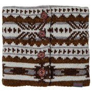 Native Neck Warmer PH968NW61 BR [アウトドア 小物その他]