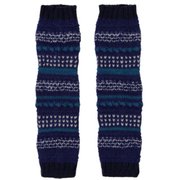 Spicy Leg Warmer PH968AZ60 NV_ネイビー [レッグウォーマー]