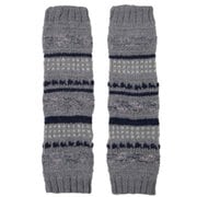 Spicy Leg Warmer PH968AZ60 GR_グレー [レッグウォーマー]
